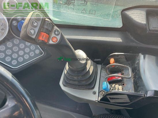 Telescopica - kramer - kt 557