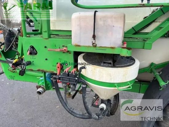 Atomizador - CHD - d4024