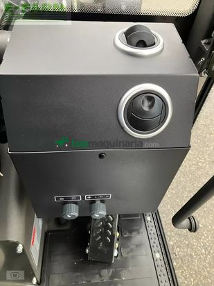 Telescopica - Toyo - 836