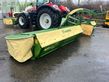 Cortacésped manual - Krone - easycut b950 collect