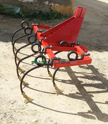 Cultivador - KONGSKILDE