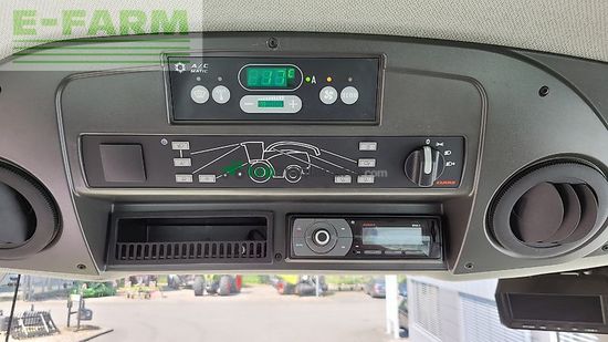 Cosechadora de Cereal - Claas - jaguar 940