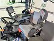 Tractor agrícola - Steyr - 6150 cvt hi-escr profi
