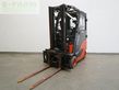 Elevadora - Linde - e 16 ph evo 386-02