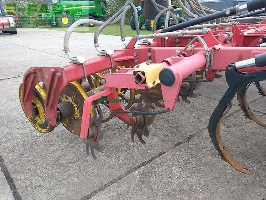 Cultivador - Väderstad - topdown td 500