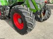Tractor agrícola - Fendt - 720 profi plus tractor (st26896)