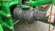 Empacadora gigant - John Deere - V461R