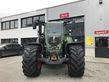 Tractor agrícola - Fendt - 724 vario