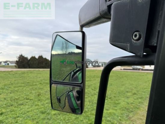 Tractor agrícola - John Deere - 6215r directdrive