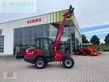 Minicargadora - Schaffer - lader 5680t - 3 kabine