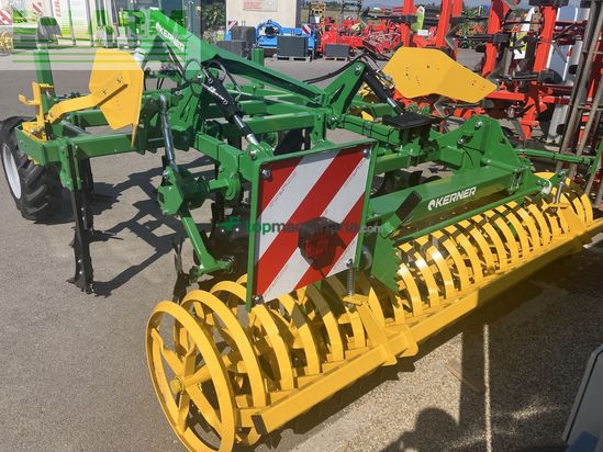 Cultivador - Kerner - corona c300