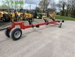Cosechadora de Cereal - John Deere - 9780 cts hm