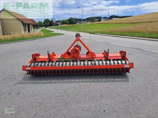 Grada rotativa - Kuhn - kuhn hrb 302d
