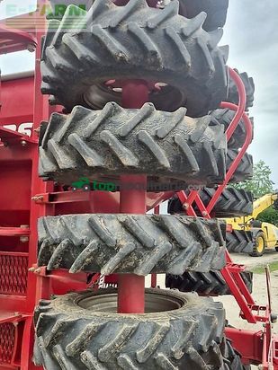 Sembradora - Horsch - pronto 6 dc
