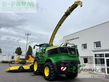 Cosechadora de Cereal - John Deere - 9600i