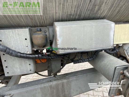 Cisterna -  - stapel - vt 28