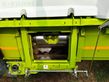 Cabezal - Claas - direct disc 500 + tw