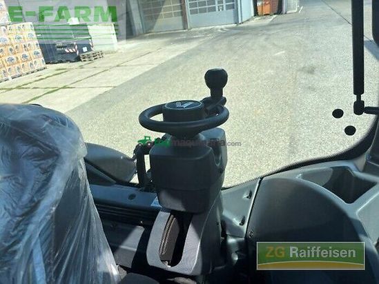 Tractor agrícola - Valtra - n 175 direct mit rüfa