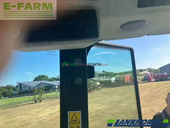 Tractor agrícola - Deutz-Fahr - 5080 d keyline (b)