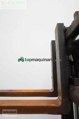 Elevadora - Linde - e 14 evo 386-02