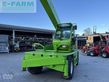 Telescopica - Merlo - roto 45.21 mcss mit funksteuerung