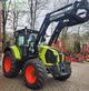 Tractor agrícola - Claas - arion 510