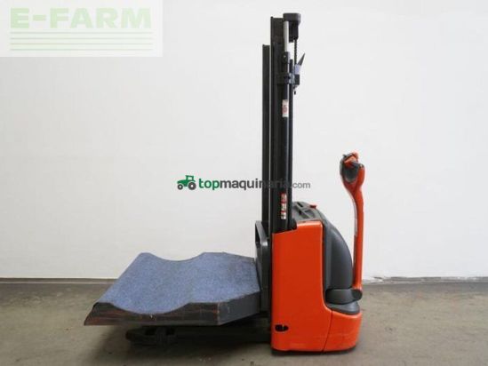 Elevadora - Linde - l 12 1172
