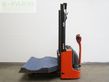 Elevadora - Linde - l 12 1172