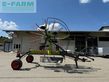 Henificador - Claas - liner 2600 trend