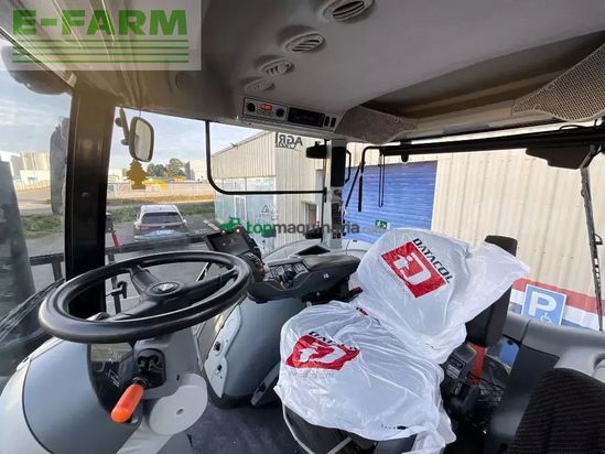 Tractor agrícola - Valtra - s324