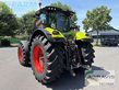 Tractor agrícola - Claas - axion 830 cmatic cebis