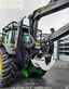 Tractor agrícola - John Deere - 6r 150 mit ladekran