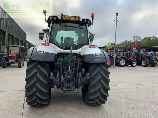 Tractor agrícola - Valtra - t235 versu tractor (st24702) Versu