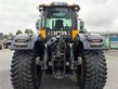 Tractor agrícola - JCB - fastrac 4220