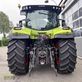 Tractor agrícola - Claas - arion 550 cebis hexashift a34 CEBIS