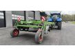 Cortacésped manual - Fendt - slicer