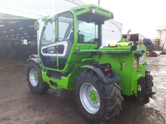 Telescopica - Merlo - tf 38.10 cs - 145