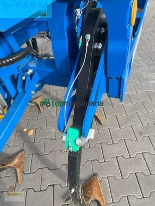 Cultivador - Treffler - tga 430