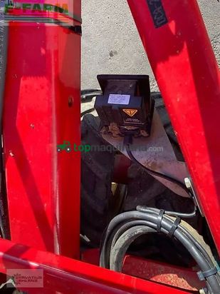 Combinado de siembra - Horsch - pronto 3 dc