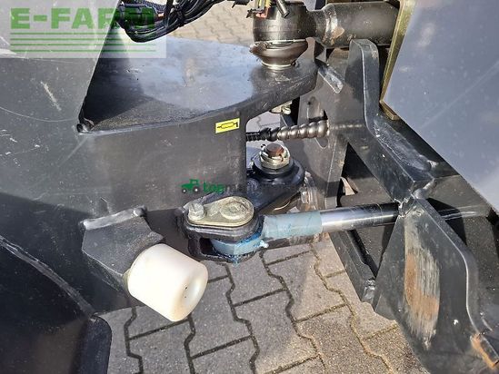 Minicargadora - Toyo - ku 836-ii