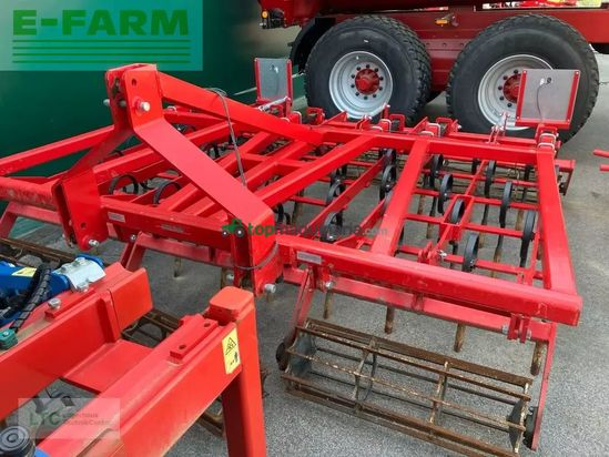 Combinado de siembra - Agri Farm - 3m