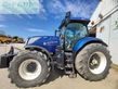 Tractor agrícola - New Holland - t7.245 ac