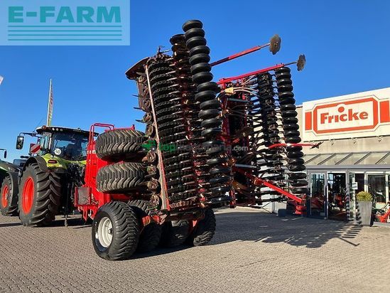 Sembradora - Horsch - pronto 6 ke