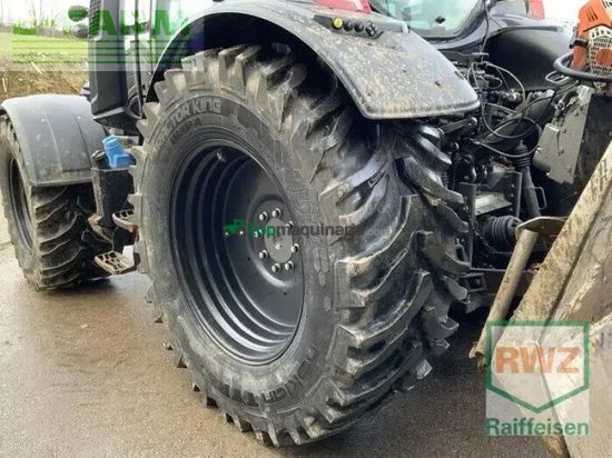 Tractor agrícola - Valtra - n174 direct,rüfa,fh,fz,fl Direct