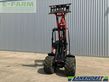 Minicargadora - Manitou - mla-4 50h essential