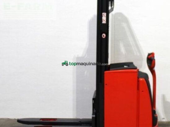 Elevadora - Linde - l 16 i 1173-01