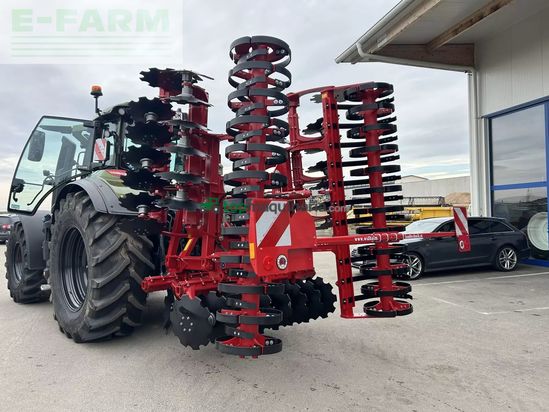 Grada rotativa - Horsch - joker 5 ct