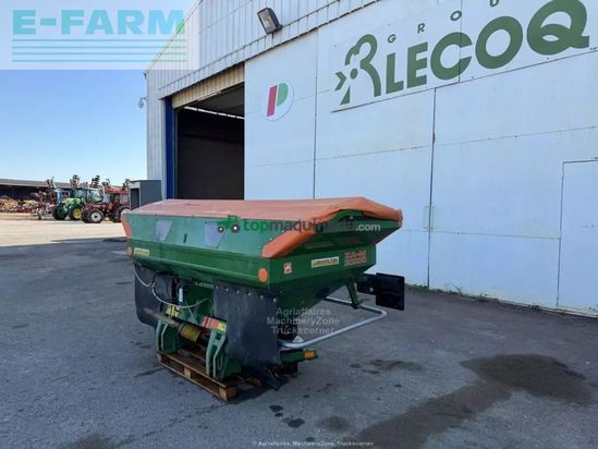 Esparcidor - Amazone - za-m 2200