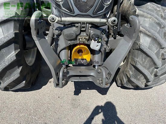 Tractor agrícola - Valtra - t 214 preisreduziert