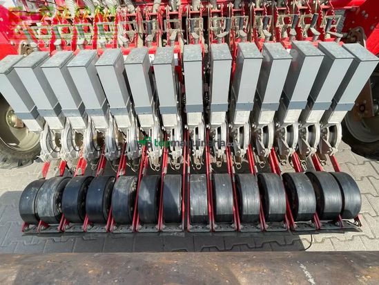 Sembradora monograno mecanica -  - snt-1-130